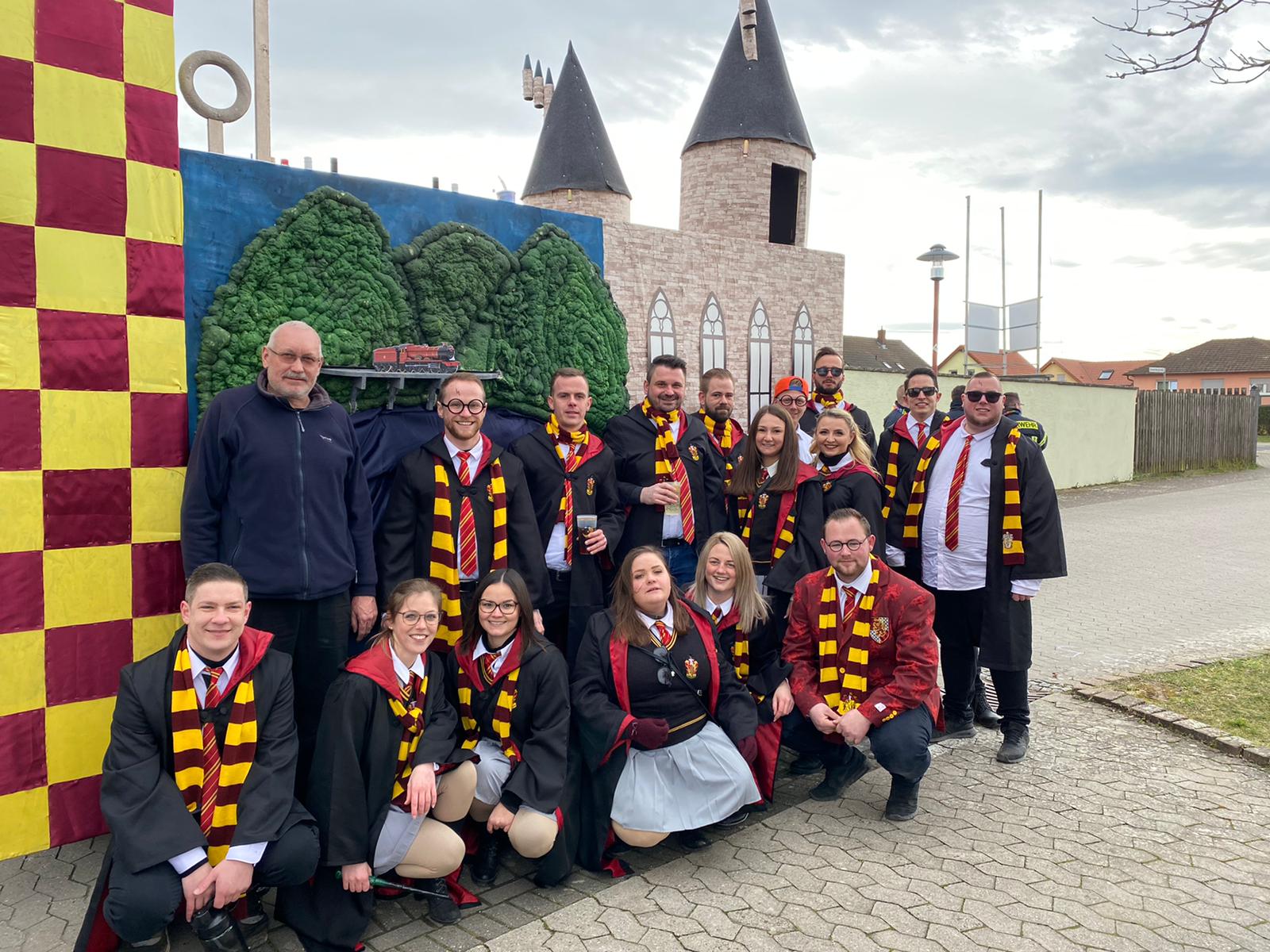 Fastnacht 1