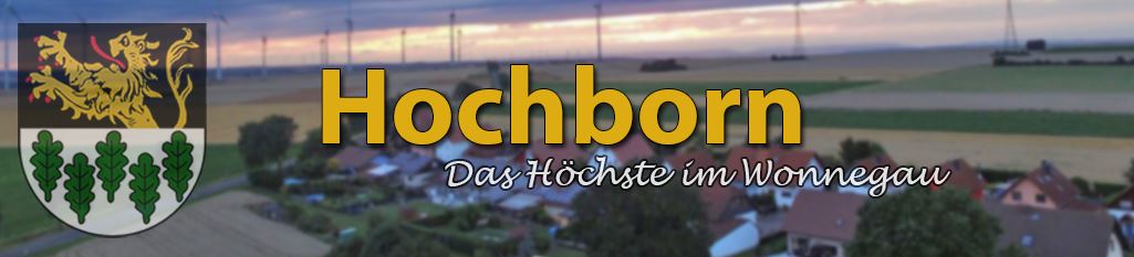 Hochborn
