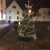 Der Nikolaus kommt!